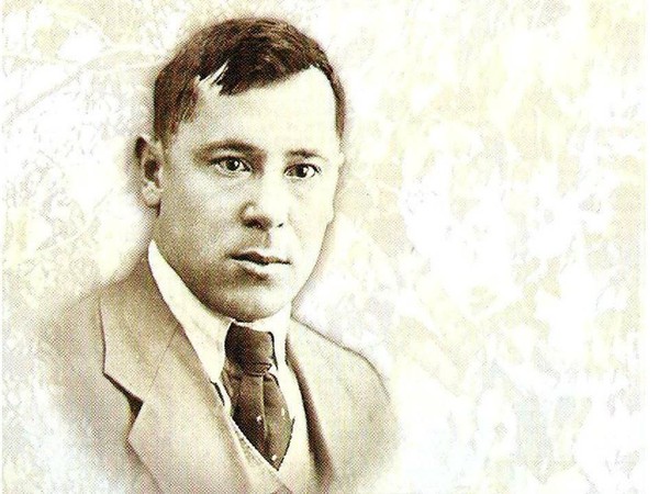 Музыкально-поэтический вечер «Моабитские тетради»