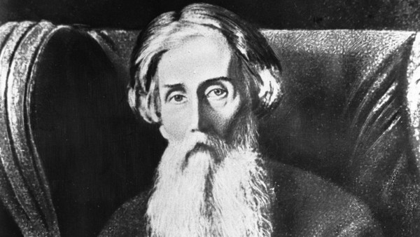 Выставка «Владимир Даль: слово, словарь, судьба»