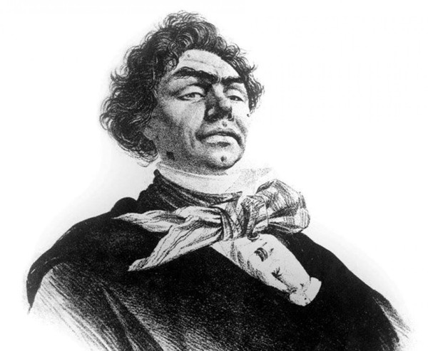 Выставка «Литературная мистификация века»