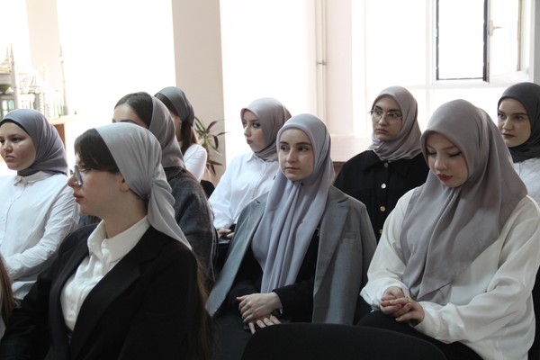 Беседа–выставка «ХХ съезд КПСС поворотный момент в истории СССР»