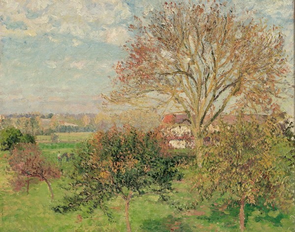 Выставка «Импрессионисты в Сибири»