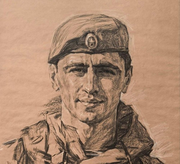 Выставка «Уголь Донбасса»