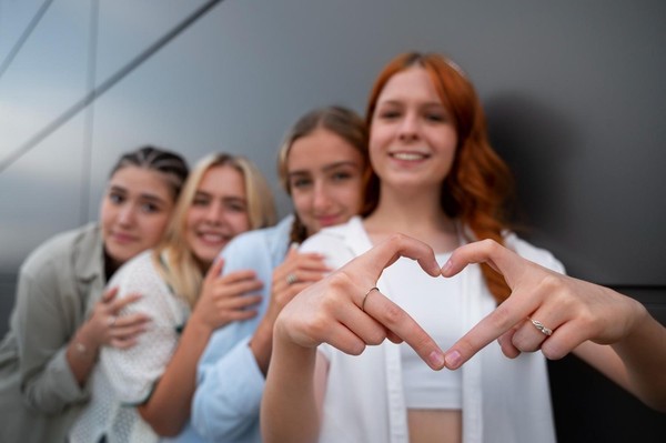 Курс «Теоретические основы и реализация волонтёрской деятельности»