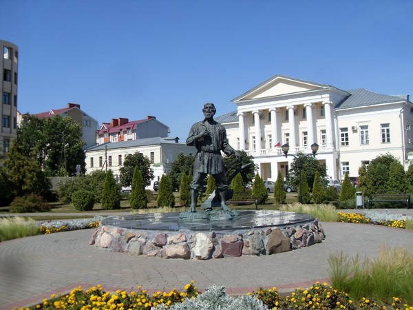 Музейный урок «Отмена крепостного права»