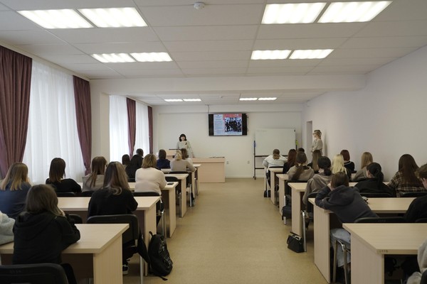 Мероприятие «Защитников Родины славим»