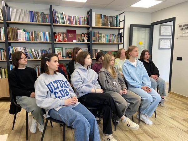 Открытый диалог «Какие жизненные навыки мне пригодились на СВО»