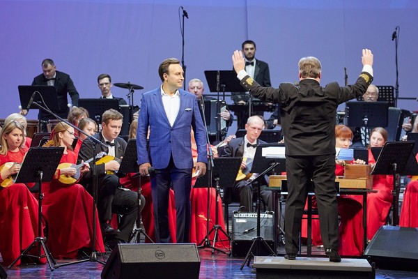 Дороги любви