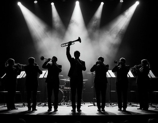 Концерт «Звучи, Отчизна!»