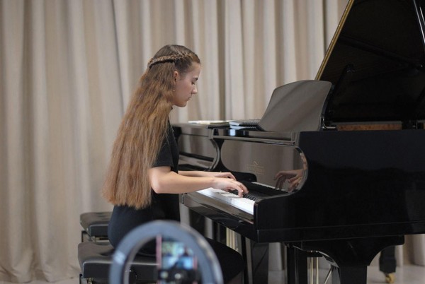 Лекция «Композиторы Золотого века русской музыки»