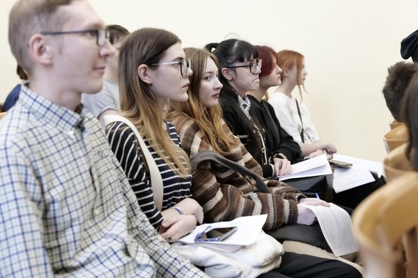 Встреча с воинами-афганцами «Рубцом на сердце лег Афганистан»