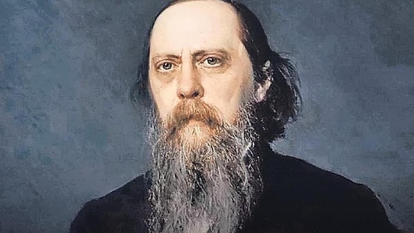 «Интеллектуальный бунтарь»: литературный вечер к 200-летию М. Е. Салтыкова-Щедрина