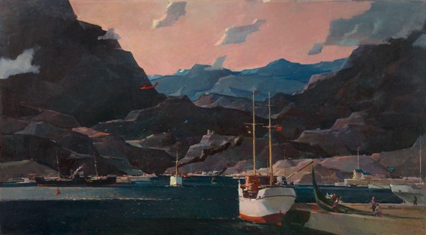 Встреча «Битва за северное сияние»