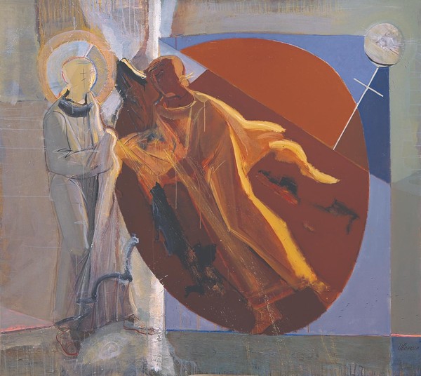 Выставка «Люди, идолы и боги»