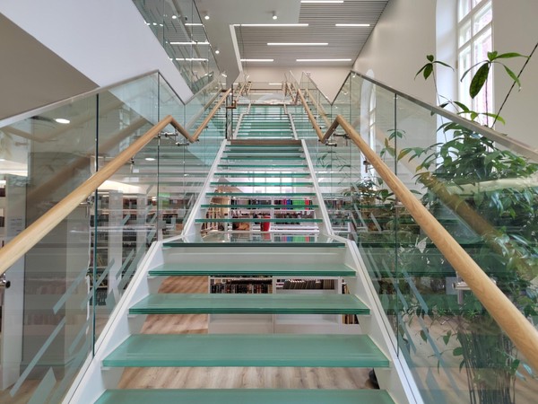 Анна Ахматова «А каждый читатель как тайна»