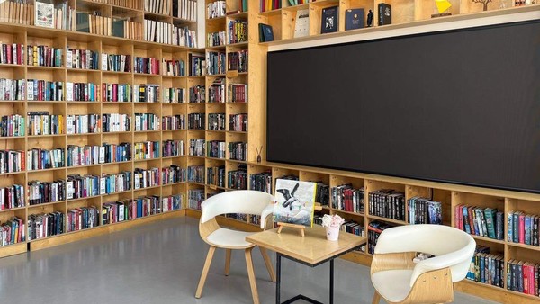 Лекция «Хармс. Эстетика абсурда»