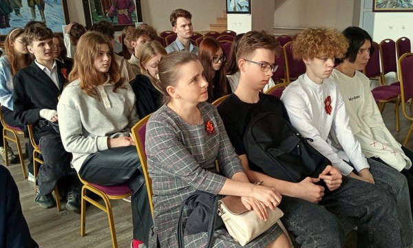 О доблести, мужестве и чести