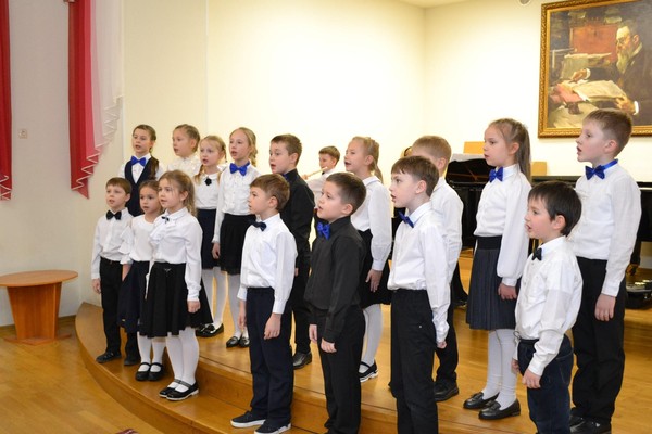 «Служу Отечеству!»