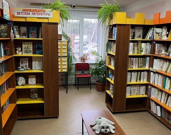 Городская онлайн-акция чтецов «Времена года в строках поэзии»