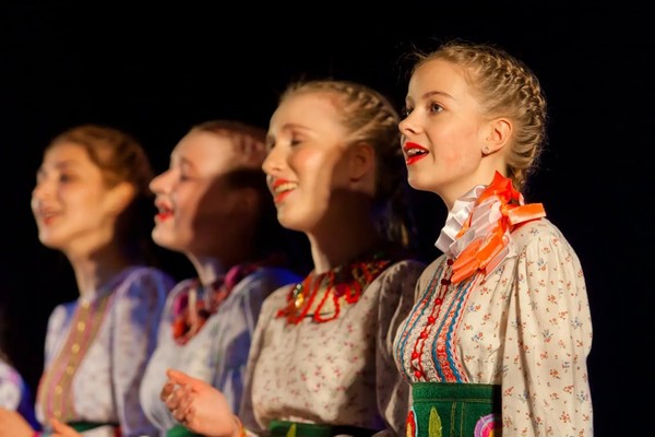 Музыкальные истории Победы