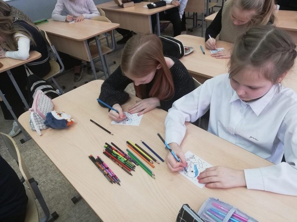 Экологическая познавательная программа «Властелины океана: Тайны жизни КИТОВ»