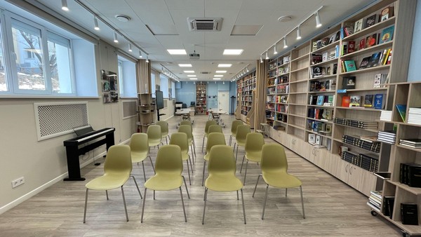 Театрализованная программа «Музыкальная шкатулка»