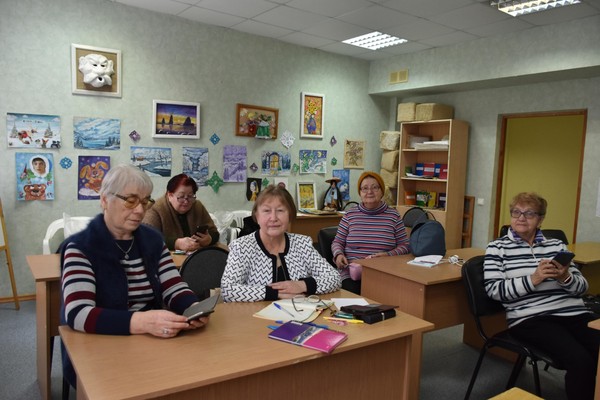 Мобильный ликбез: «Практическое руководство по смартфону»