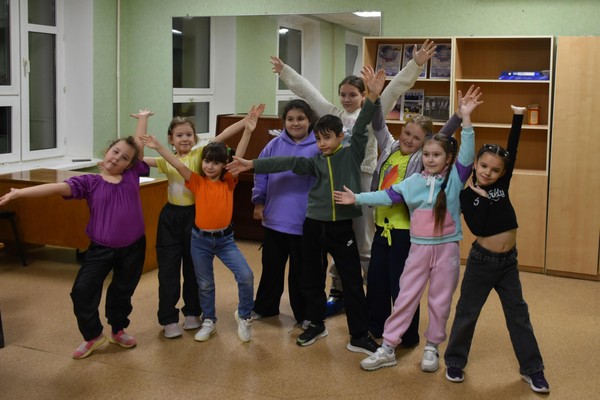 Лекция ЗОЖ «Молодость без вредных привычек»