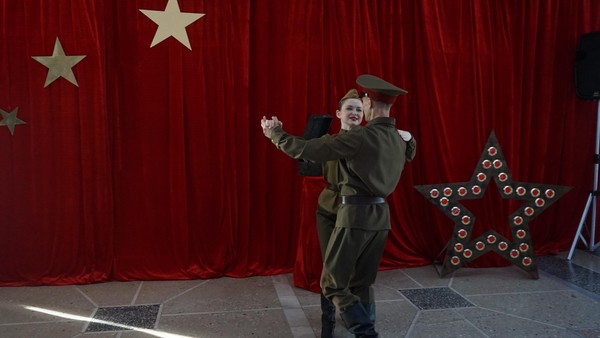 «О Родине. О мужестве. О славе!»