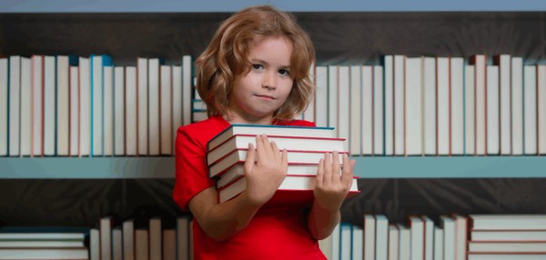 День новой книги «Спешите увидеть, спешите узнать, новые книги успеть прочитать!»