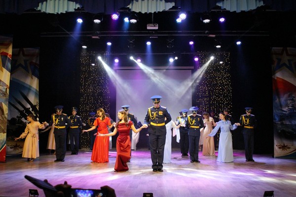 Концерт «Сыны своей страны»