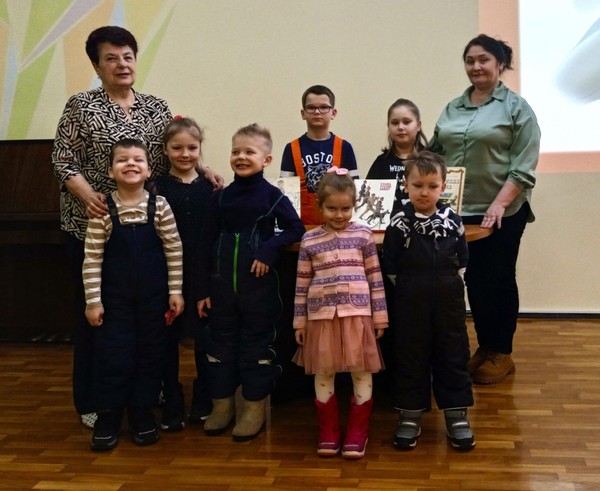 «Армейский калейдоскоп»