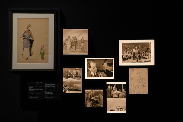 Всеволод Коршунов. Вокруг Эйзенштейна: «измы» 1920-х