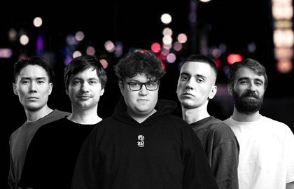 Ночной стендап