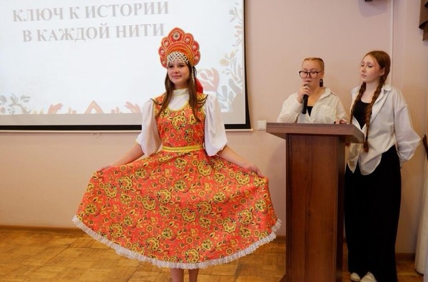 Викторина «Знатоки родного языка»