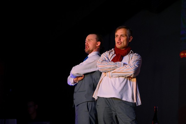 Одна на всех