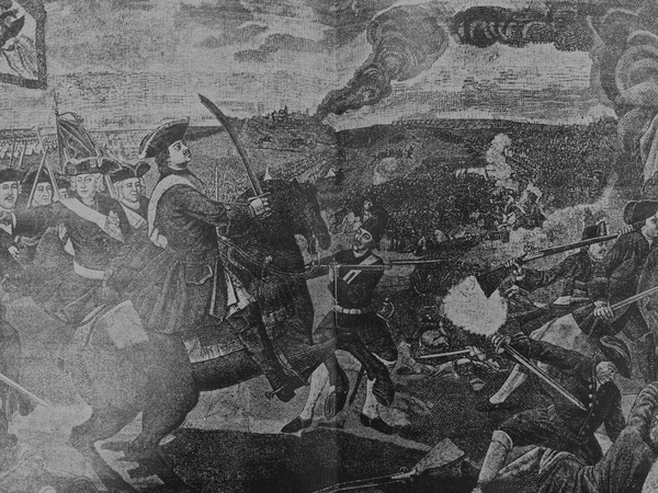 Исторический экскурс «Солдатская слава: от древних времен до современности»