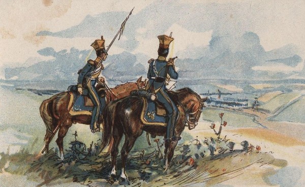 Выставка «И моя секира»