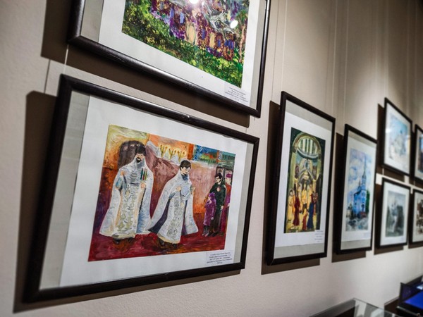 Выставка «Православный мой Кузбасс-2026»