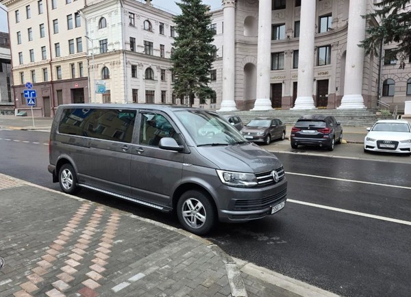 Витебск за 1 день: трансфер из Минска