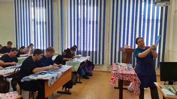 Мастер-класс «Создание картины-метафоры. Дерево моей души»