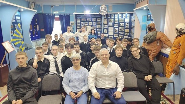 Проект «Патриотический альманах»