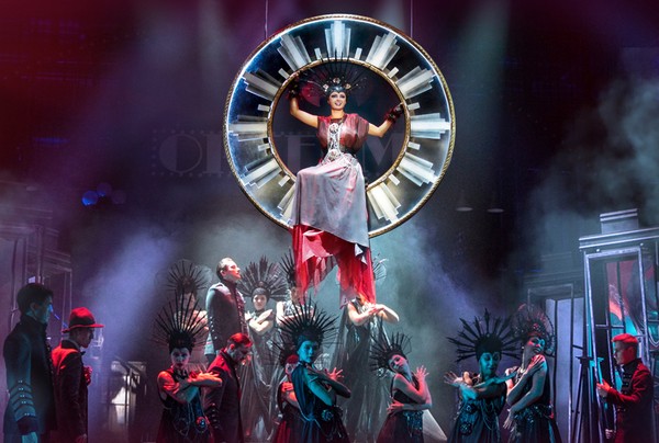 Павел Дралов