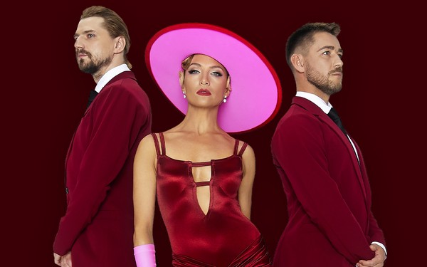 Гранд. История в отеле