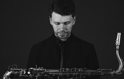 Jazz Philharmonic Messengers