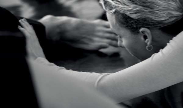 Письма. Упражнения в искренности