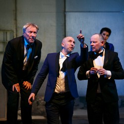 Вредные привычки