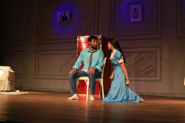 Күйеуіңізді сатыңызшы