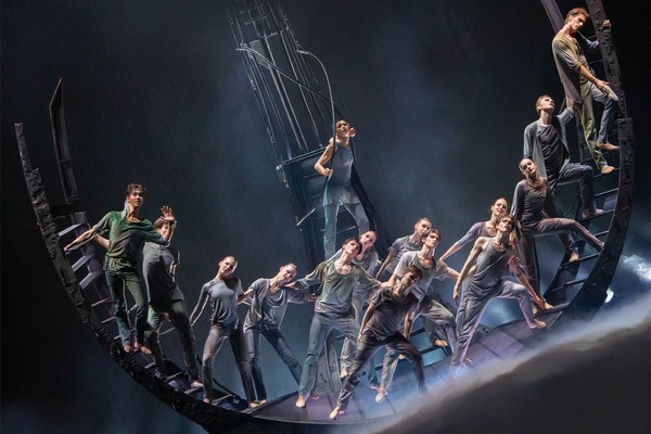 Мой Иерусалим. Сто лет одиночества