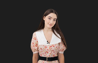 Динара Курбанова