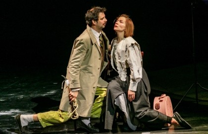 Мадам Бовари